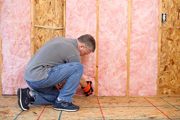 Insulation Contractors for Homes in Fernandina Beach, FL